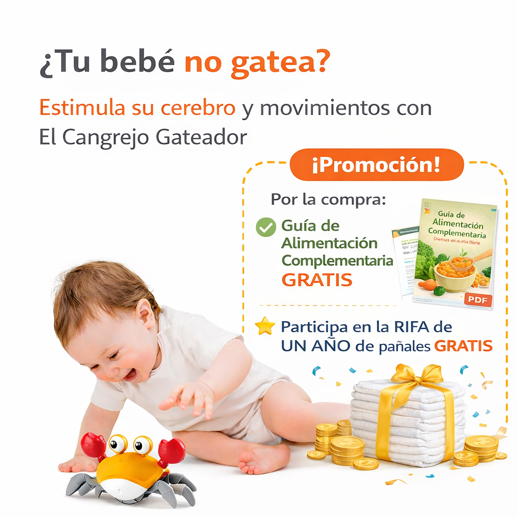 CANGREJO GATEADOR